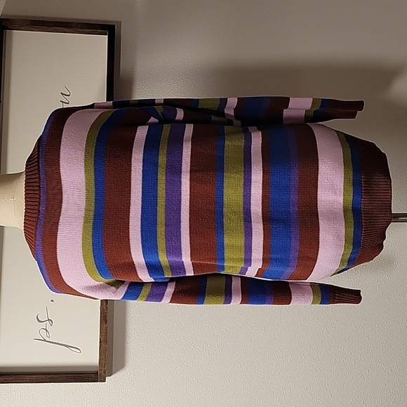 BP Cardigan, Oversized XS, NWT - Picture 5 of 14